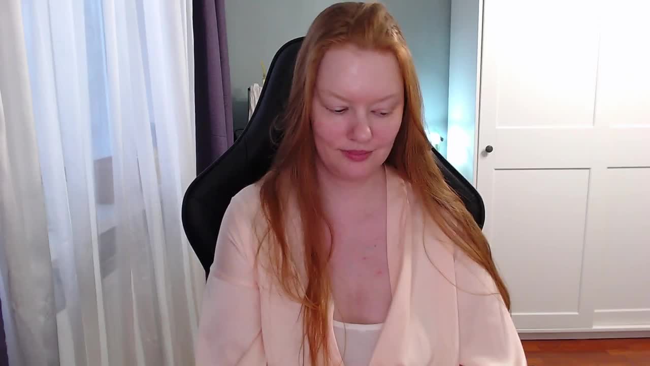 missInari Adult Chat August 1, 2025