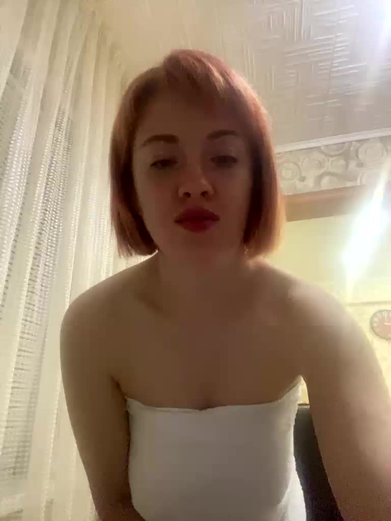 Tamiiisssha Adult Chat August 1, 2025