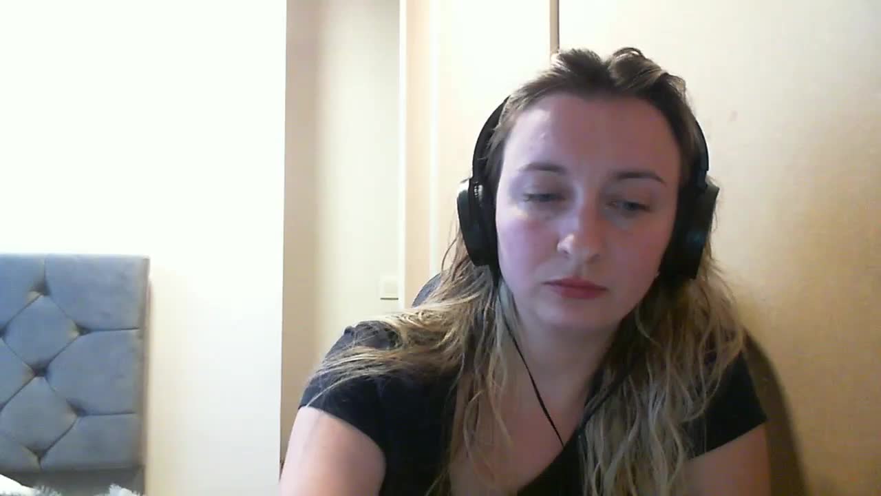 RuslanaFlower Adult Chat August 1, 2025