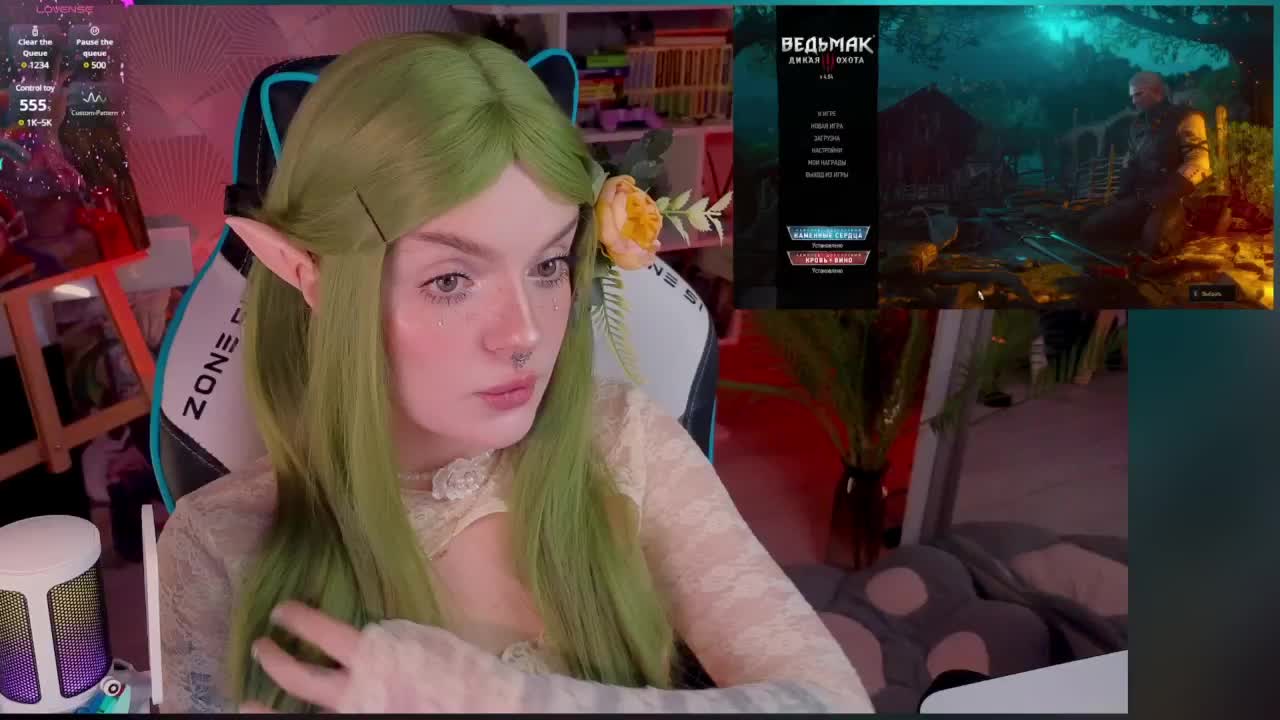 LumiRage Adult Chat August 1, 2025