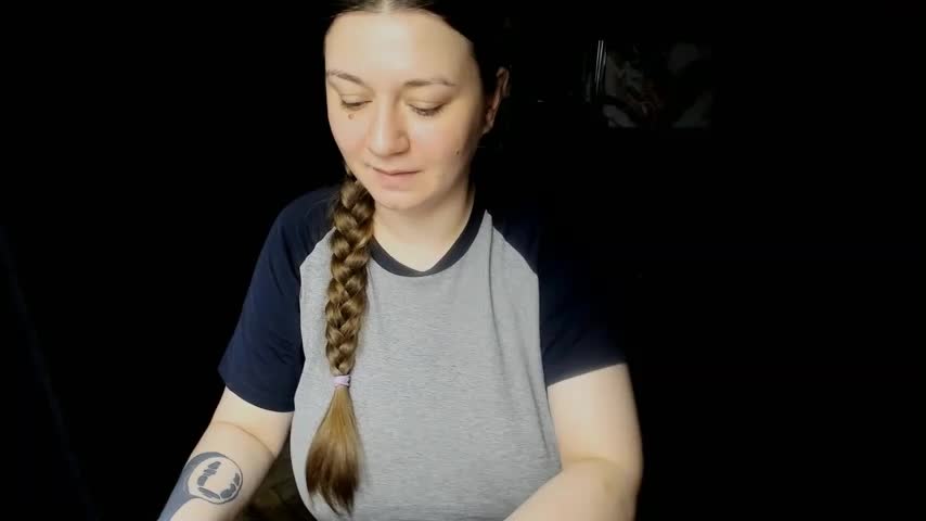 AlisaBacker Adult Chat August 1, 2025