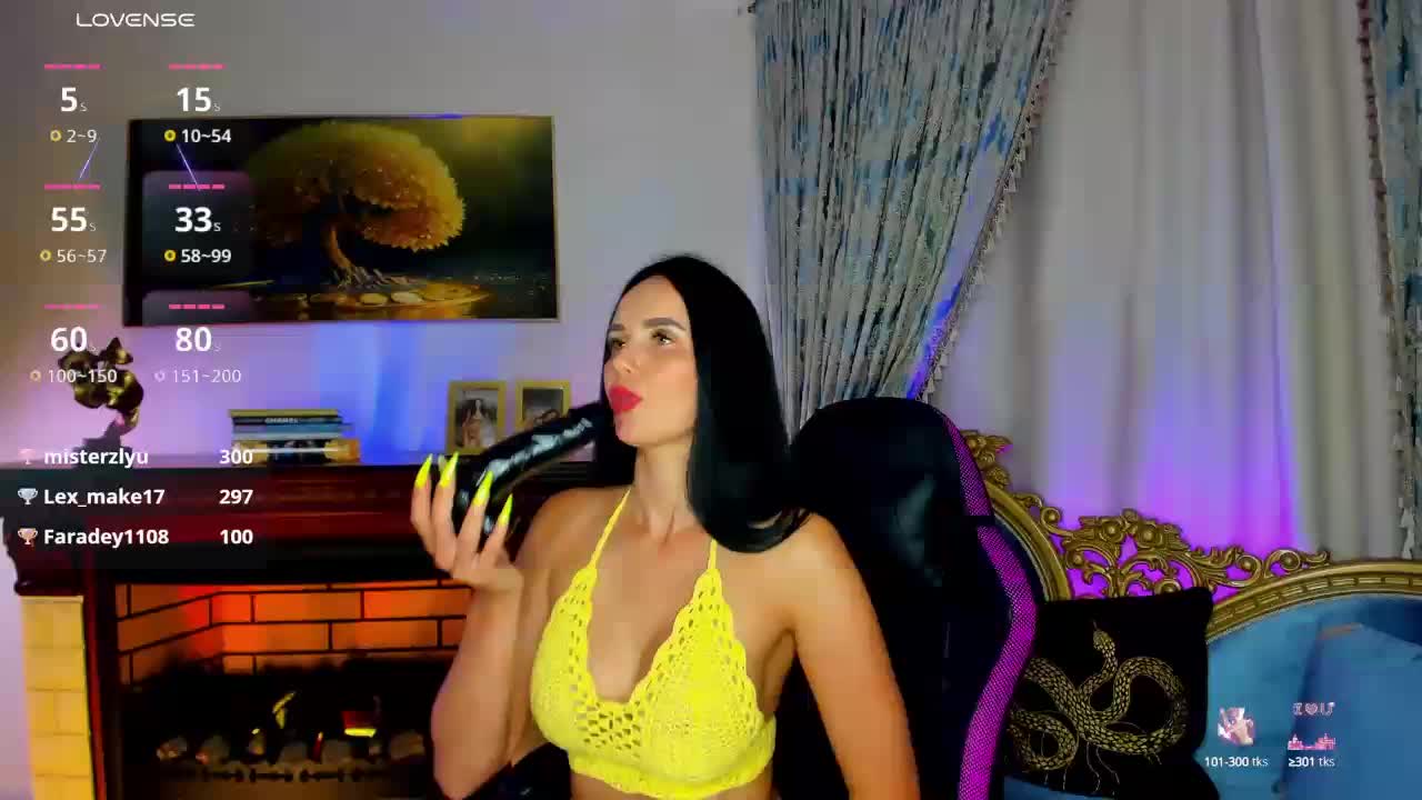 BlackMamba6969 Adult Chat August 1, 2025