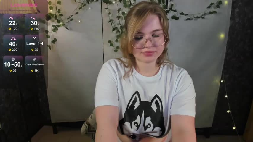 SophieMurrr Adult Chat August 1, 2025