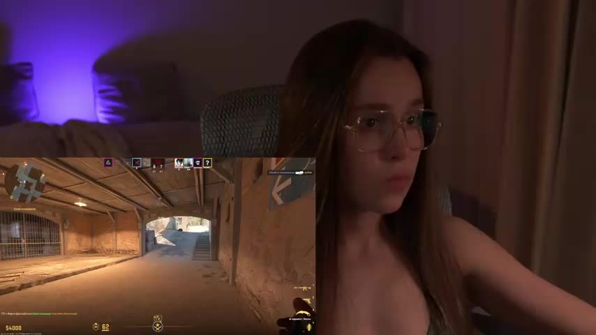 Margo_13 Adult Chat August 1, 2025