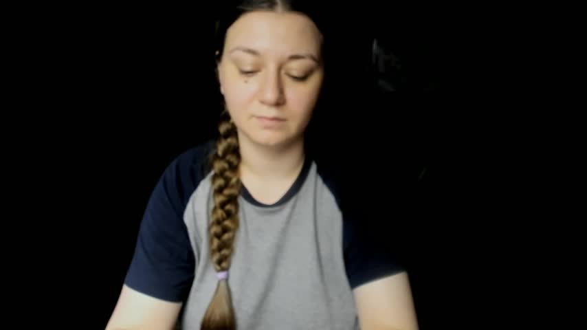 AlisaBacker Adult Chat August 1, 2025