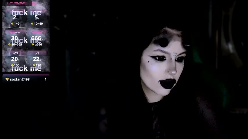 alexx_succubus Adult Chat August 1, 2025