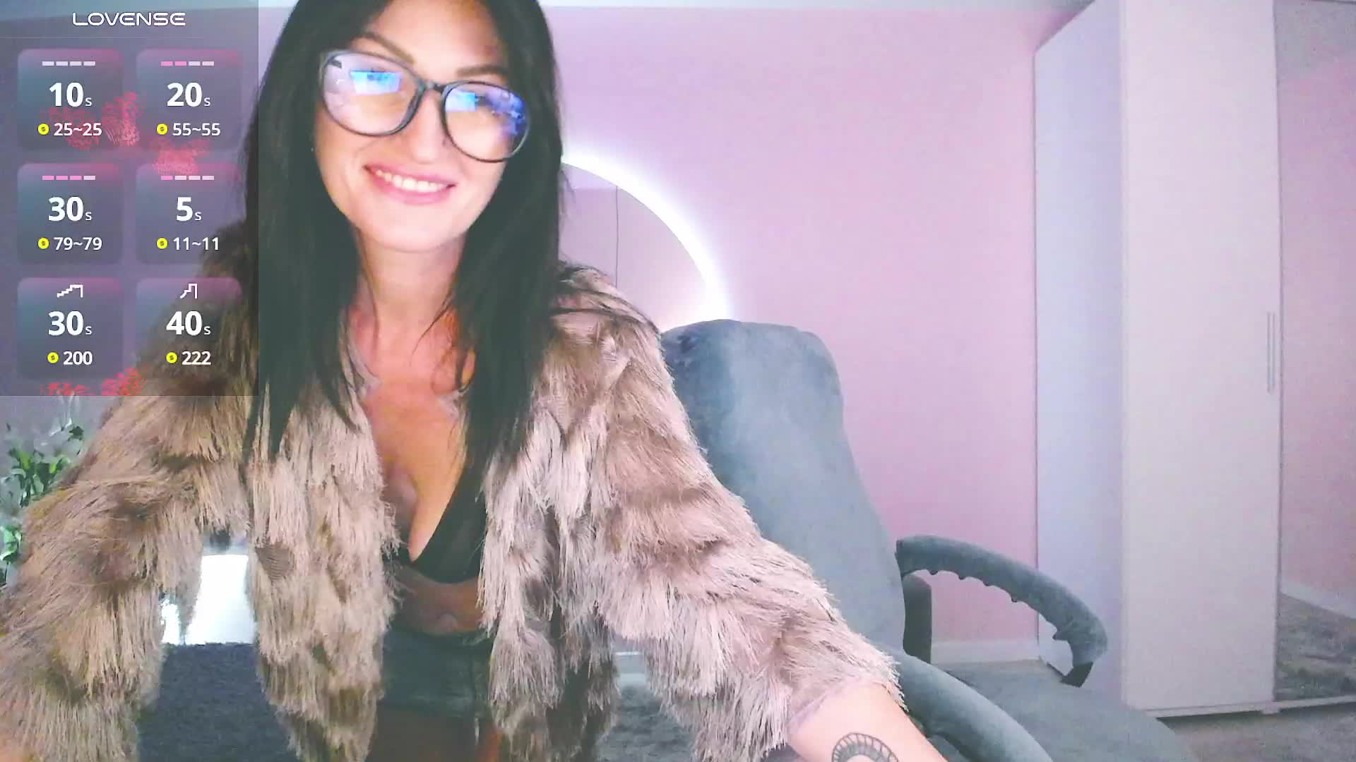 puma69 Adult Chat August 1, 2025