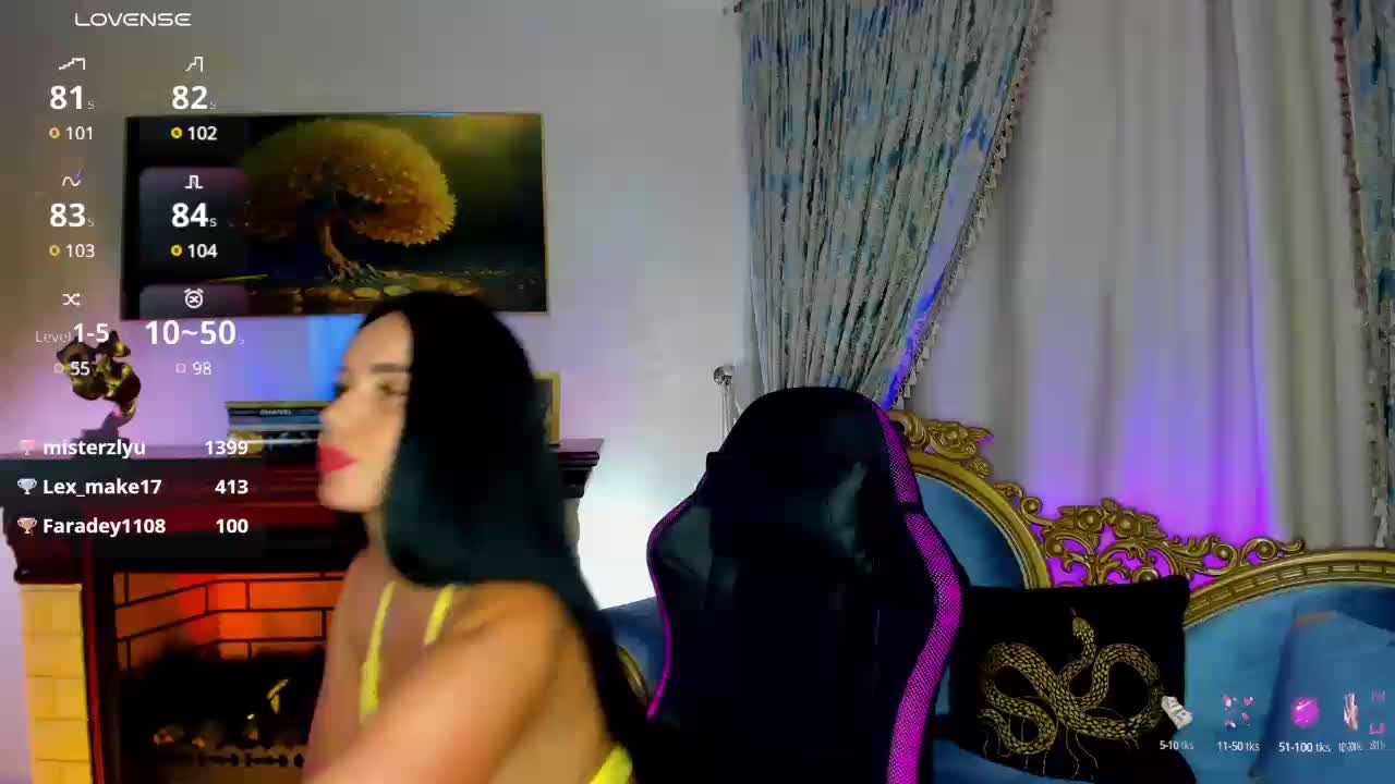 BlackMamba6969 Adult Chat August 1, 2025