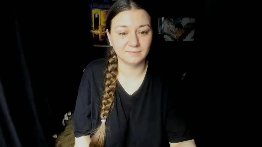 AlisaBacker Adult Chat August 1, 2025