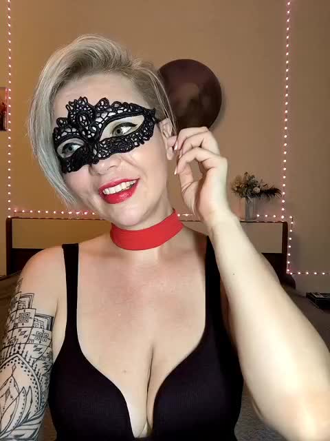 TilyTily Adult Chat August 1, 2025