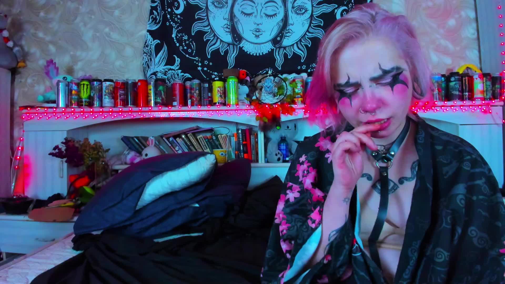 Aru-k0t0 Adult Chat August 1, 2025