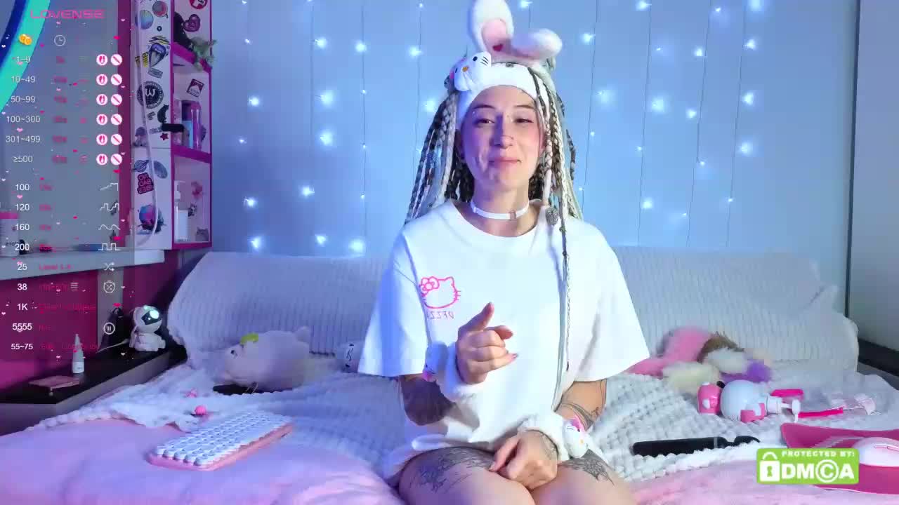 Anuskatz Adult Chat August 1, 2025