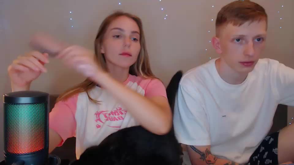 julsweet Adult Chat August 1, 2025