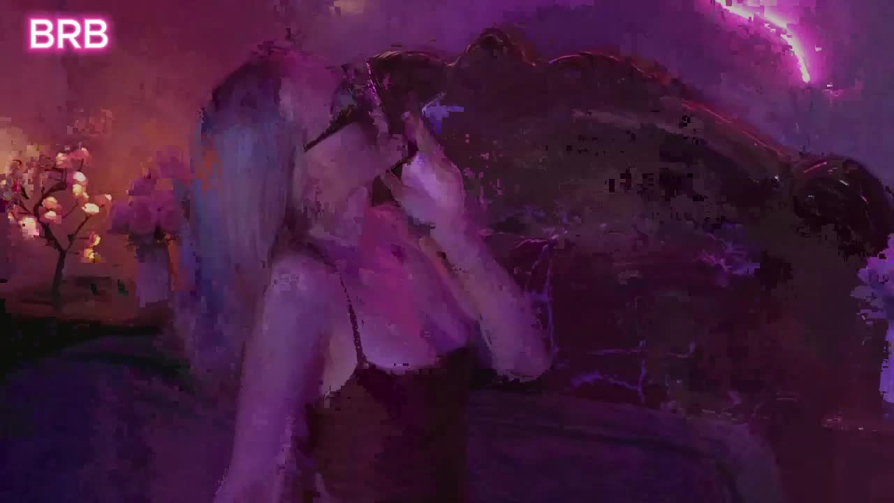 Chereshnya_ Adult Chat August 1, 2025