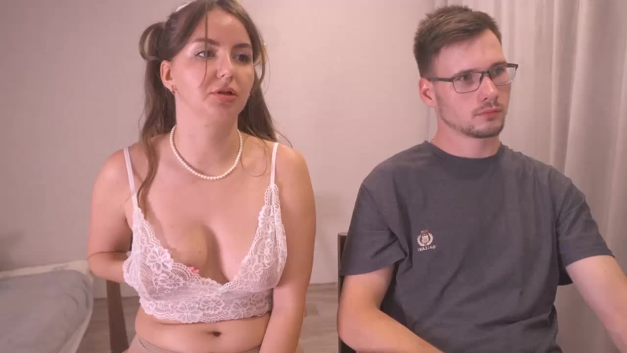 PashaAndMila Adult Chat August 1, 2025