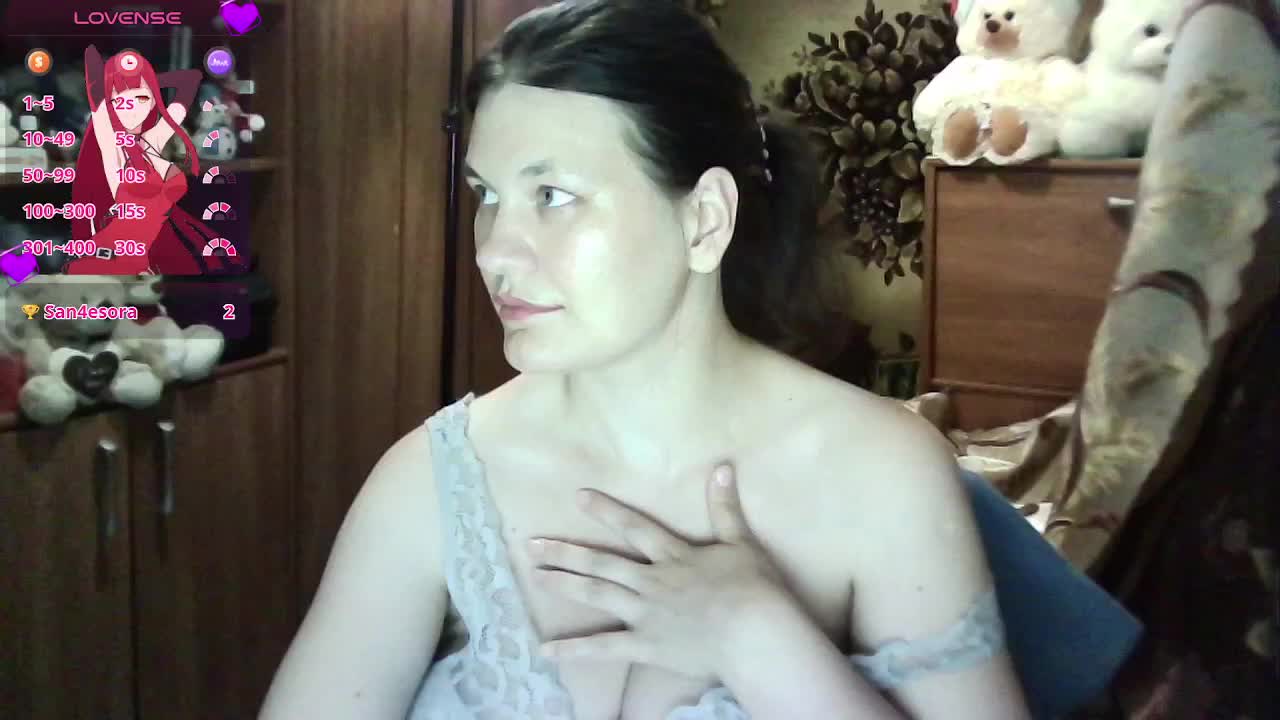 Flower_Jasmine Adult Chat August 1, 2025