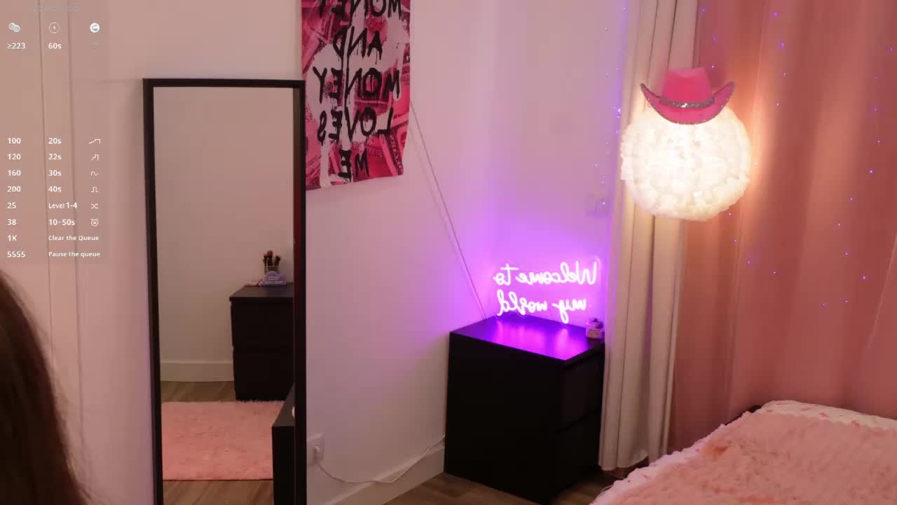 LiaGotti Adult Chat August 2, 2025