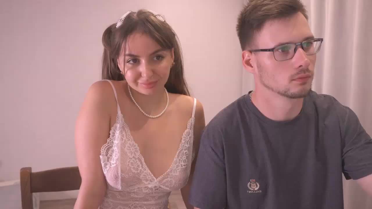 PashaAndMila Adult Chat August 2, 2025