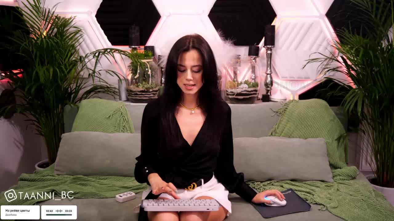 Taanni Adult Chat August 2, 2025