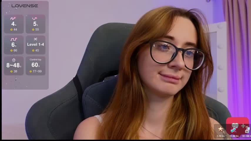 Dark_Lola_ Adult Chat August 2, 2025