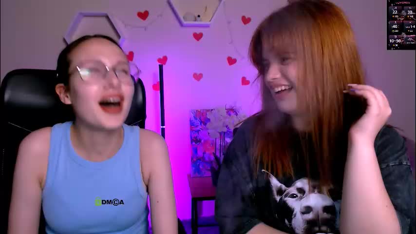 lusy_puff Adult Chat July 31, 2025