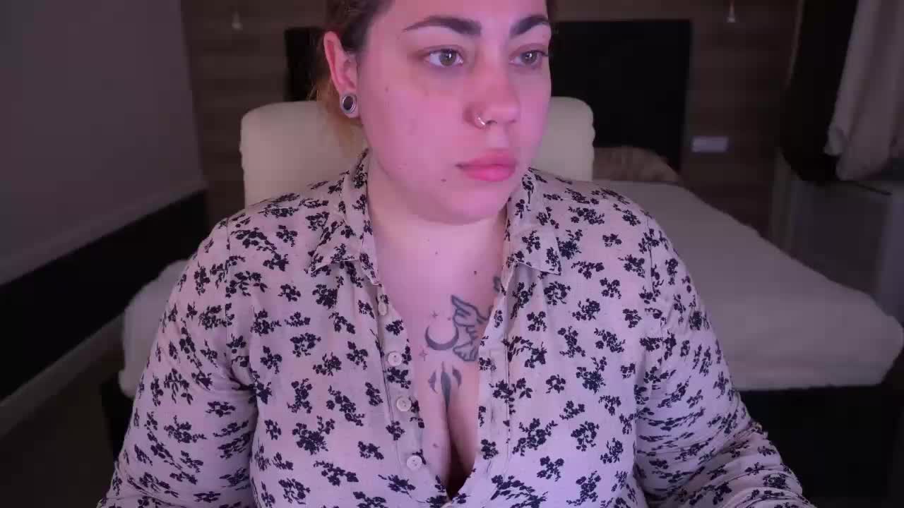 AmazonkaStarrr Adult Chat August 2, 2025