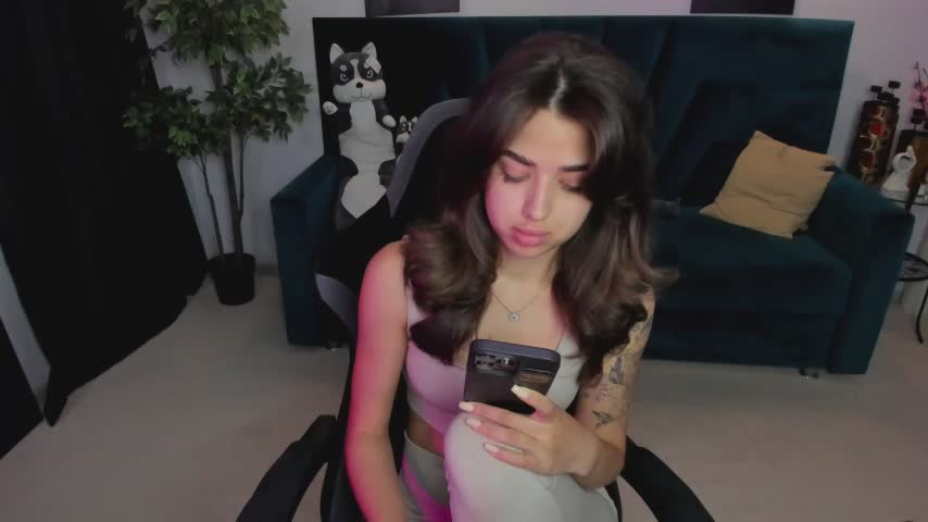 CharleneWoods Adult Chat August 2, 2025