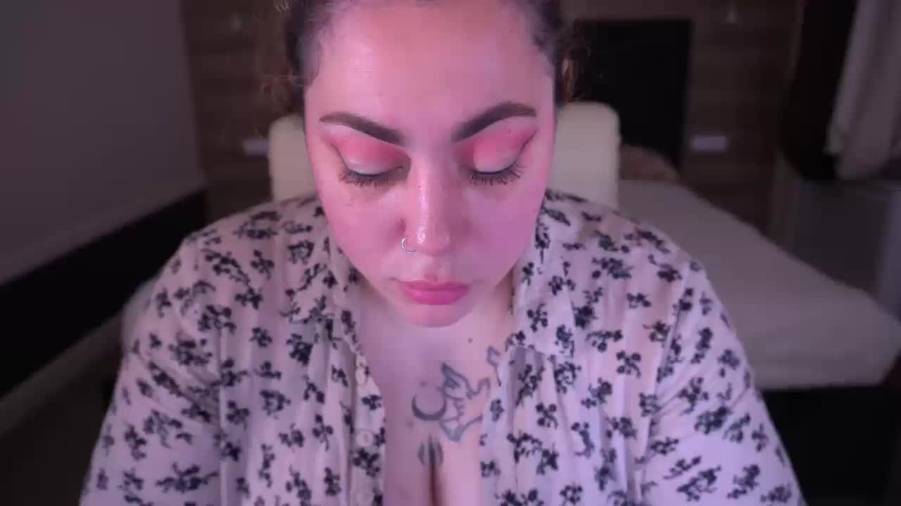 AmazonkaStarrr Adult Chat August 2, 2025