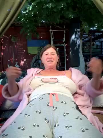 Natali_UA Adult Chat August 2, 2025