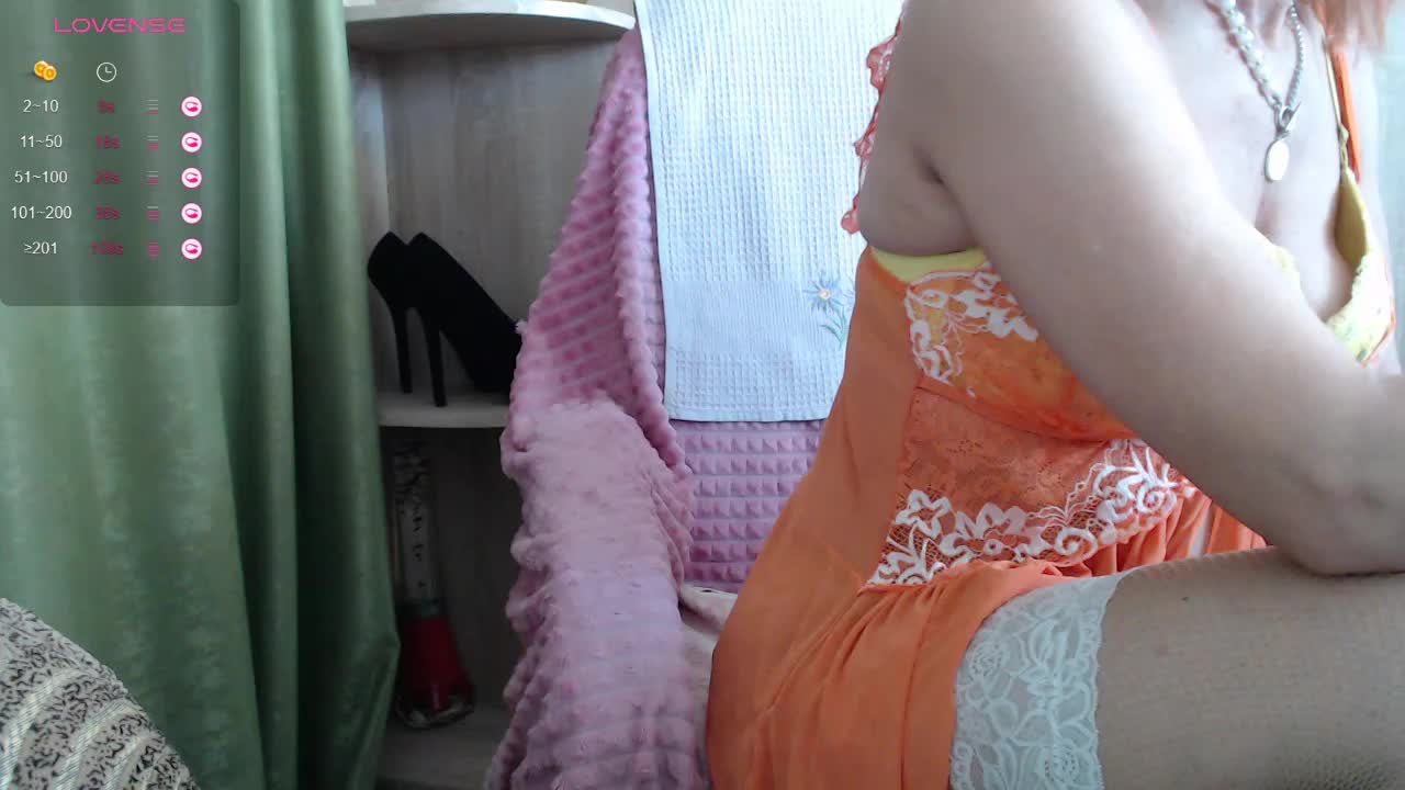 VILENIKA Adult Chat August 2, 2025