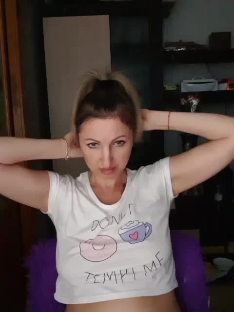 Nushka1984 Adult Chat August 2, 2025