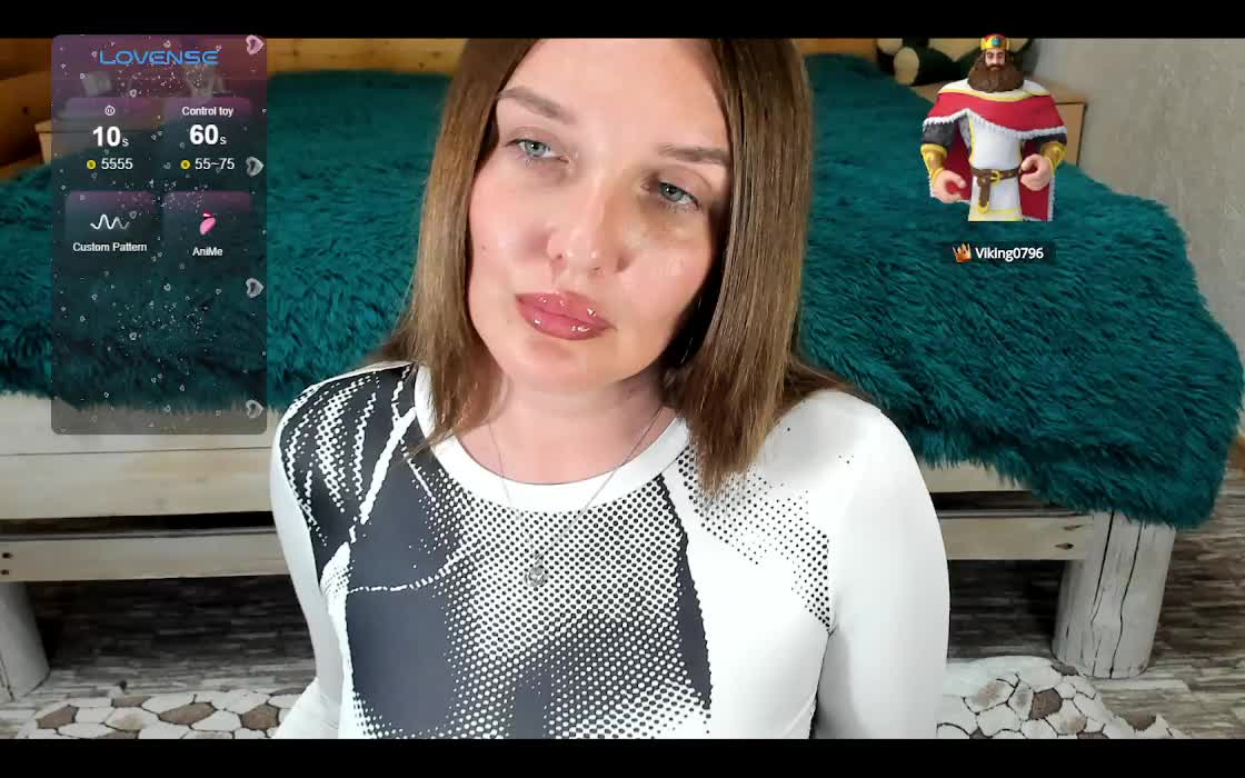 Ilona_300_metrov_ot_vas Adult Chat August 2, 2025