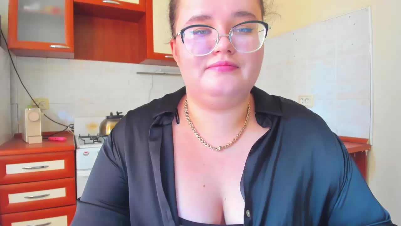 Jessica-Joy Adult Chat August 2, 2025