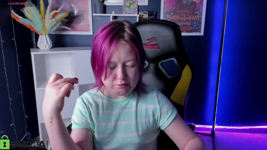 Sara_Robinson Adult Chat August 2, 2025