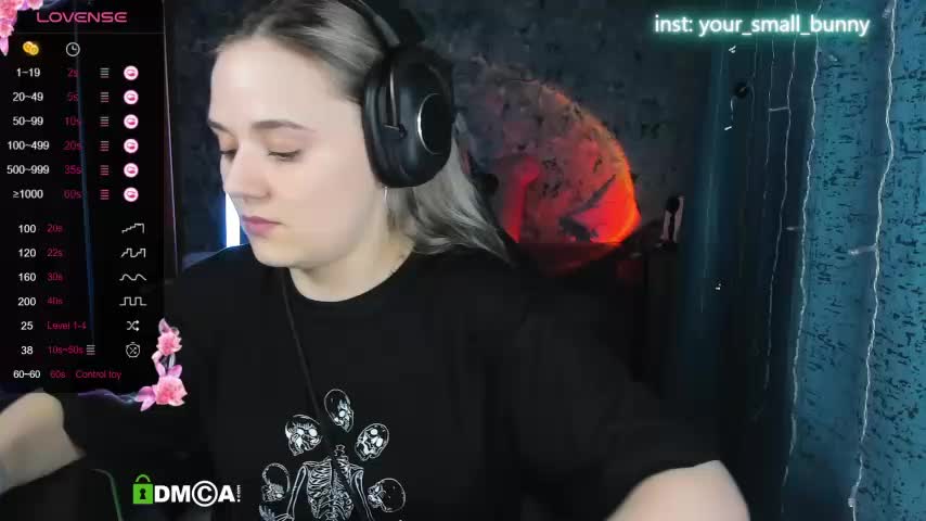 Your_small_bunny Adult Chat August 2, 2025