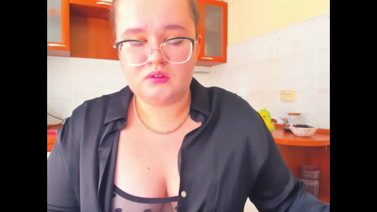 Jessica-Joy Adult Chat August 2, 2025