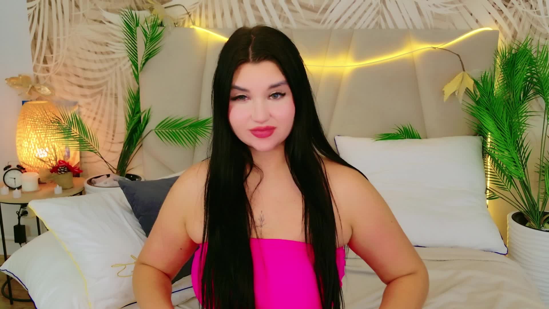 UlissaSilli Adult Chat August 2, 2025