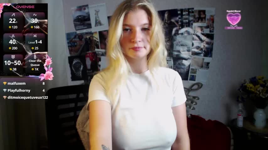 faiirylight Adult Chat August 2, 2025