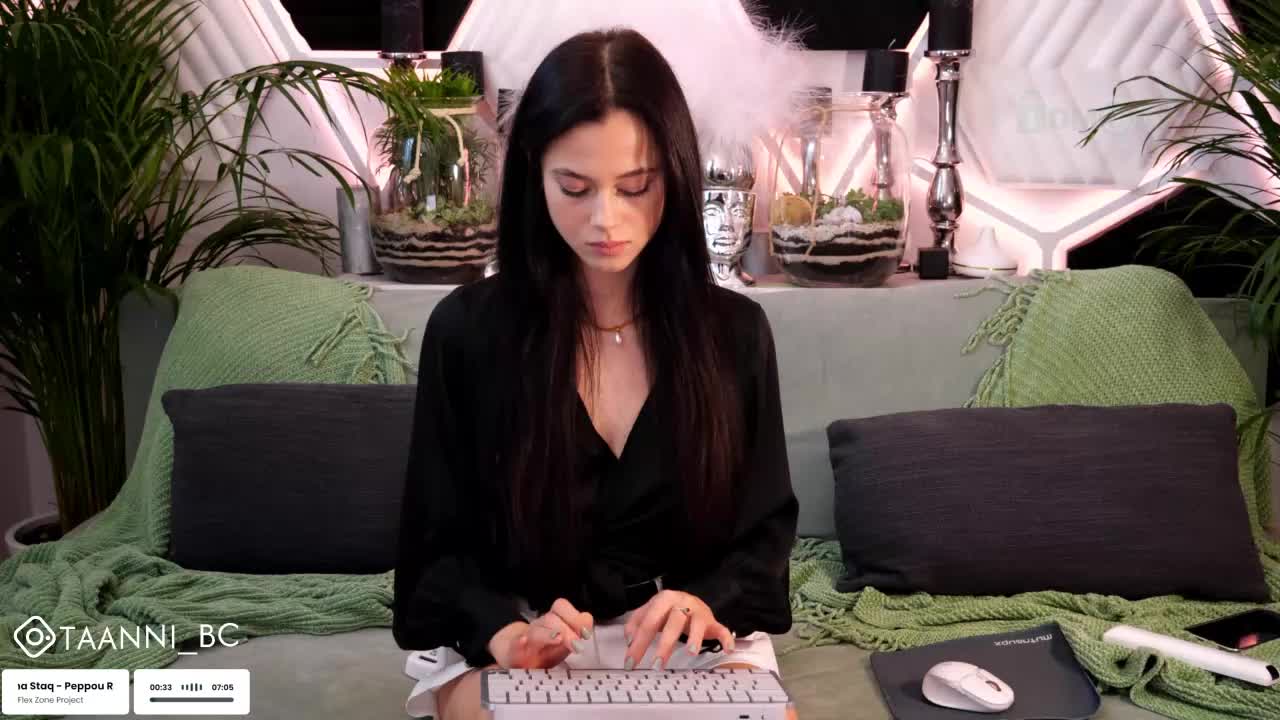 Taanni Adult Chat August 2, 2025