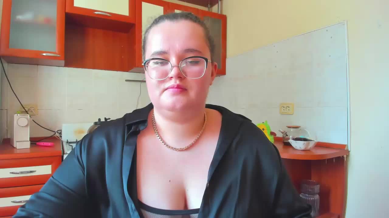 Jessica-Joy Adult Chat August 2, 2025