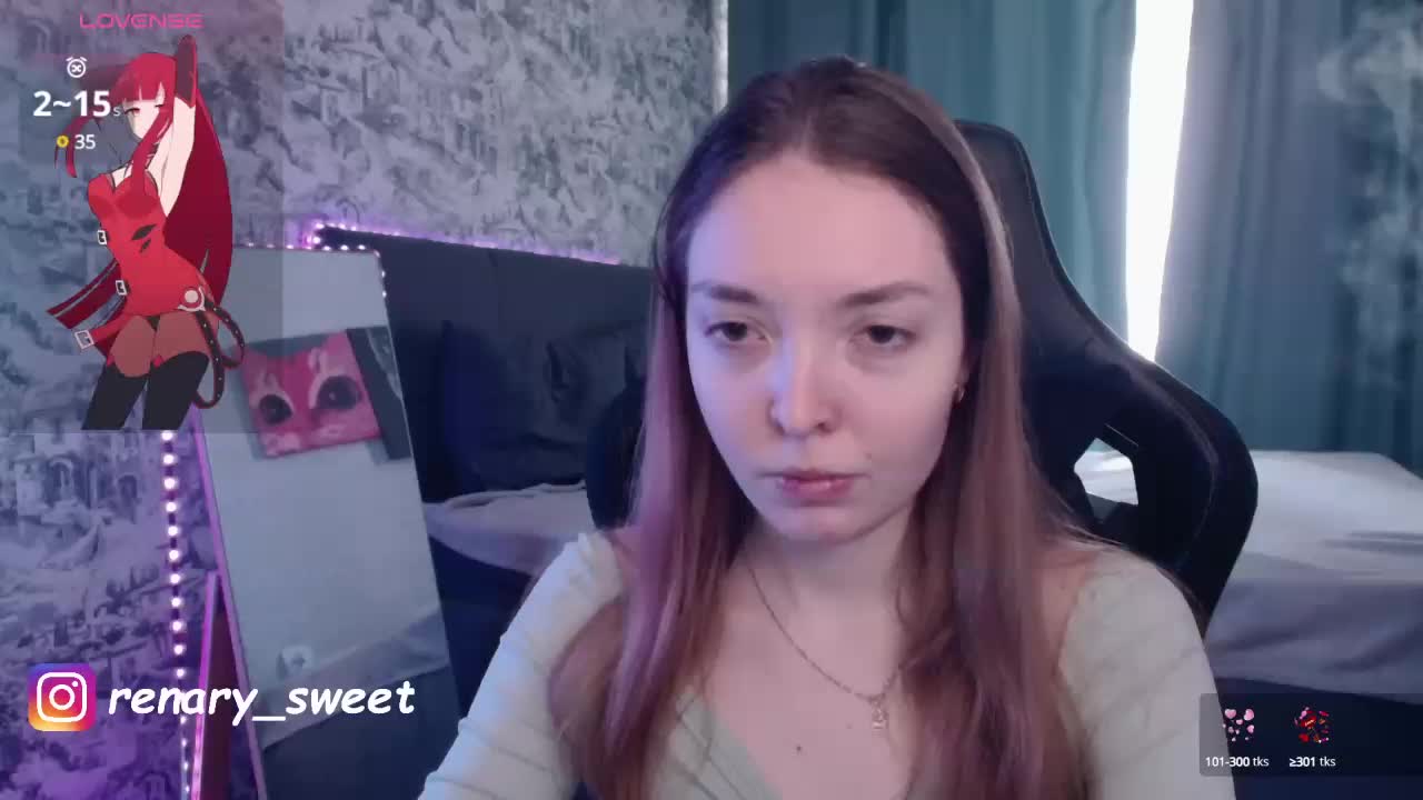 renary_sweet Adult Chat August 2, 2025