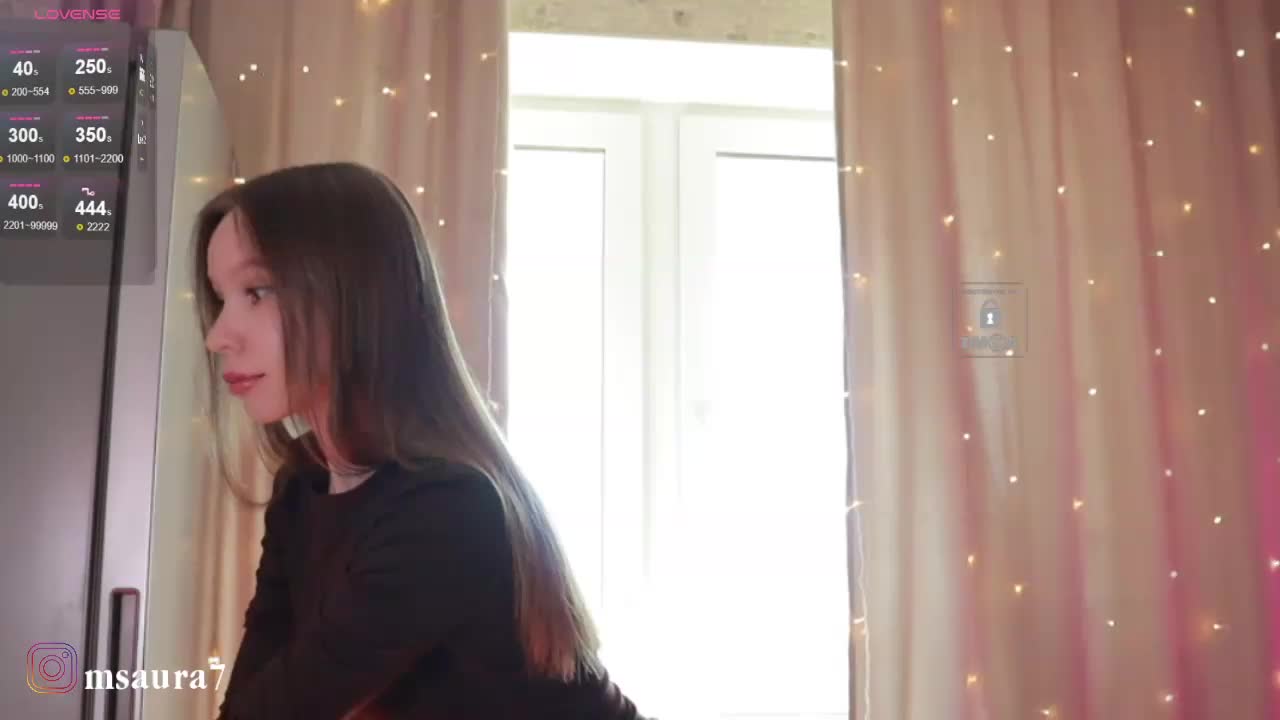 MsAura Adult Chat August 2, 2025