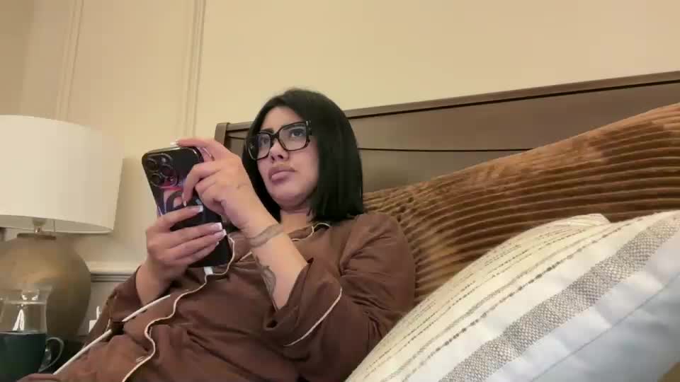 therealcamilabaddie Adult Chat August 2, 2025