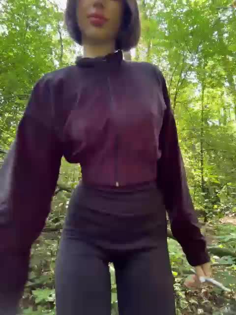 BabyDarii Adult Chat August 2, 2025