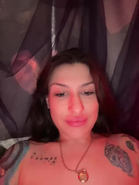 KillerWitch Adult Chat August 2, 2025