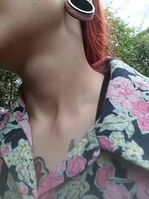 Red_Fox Adult Chat August 2, 2025