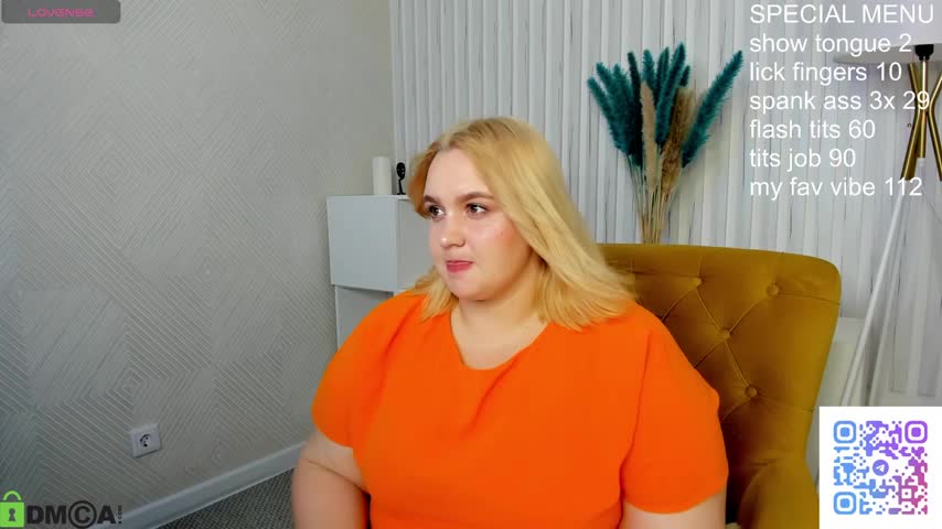 BagiraBBW Adult Chat August 2, 2025