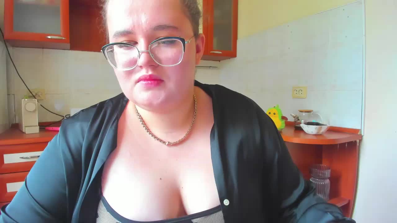 Jessica-Joy Adult Chat August 2, 2025