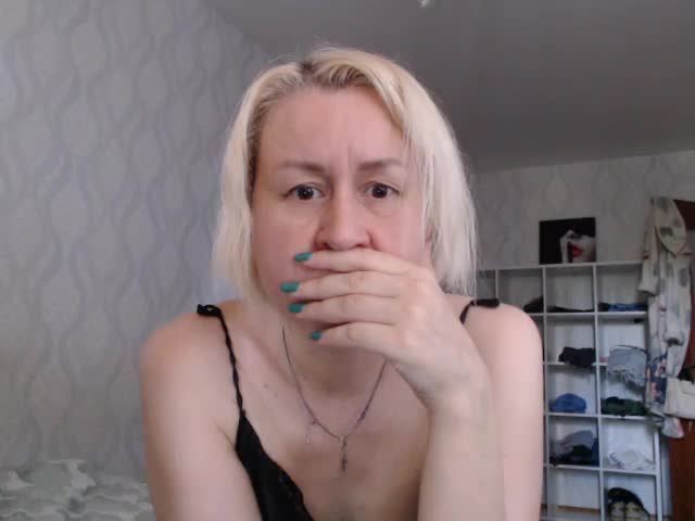 MilenaGerl Adult Chat August 2, 2025