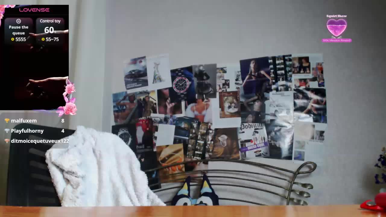 fairylight Adult Chat August 2, 2025